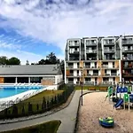 Turkusowy Podczele شقة كولوبرزيغ