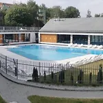 شقة Turkusowy Podczele كولوبرزيغ
