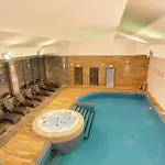 شقة Turkusowy Podczele كولوبرزيغ