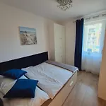 شقة Turkusowy Podczele