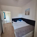 شقة Turkusowy Podczele