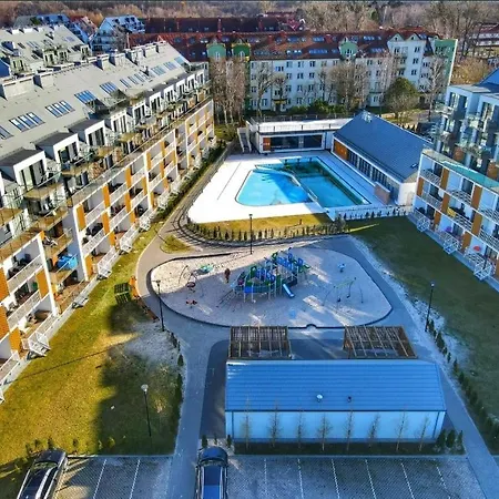 Turkusowy Podczele * Kolobrzeg