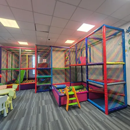 Turkusowy Podczele كولوبرزيغ